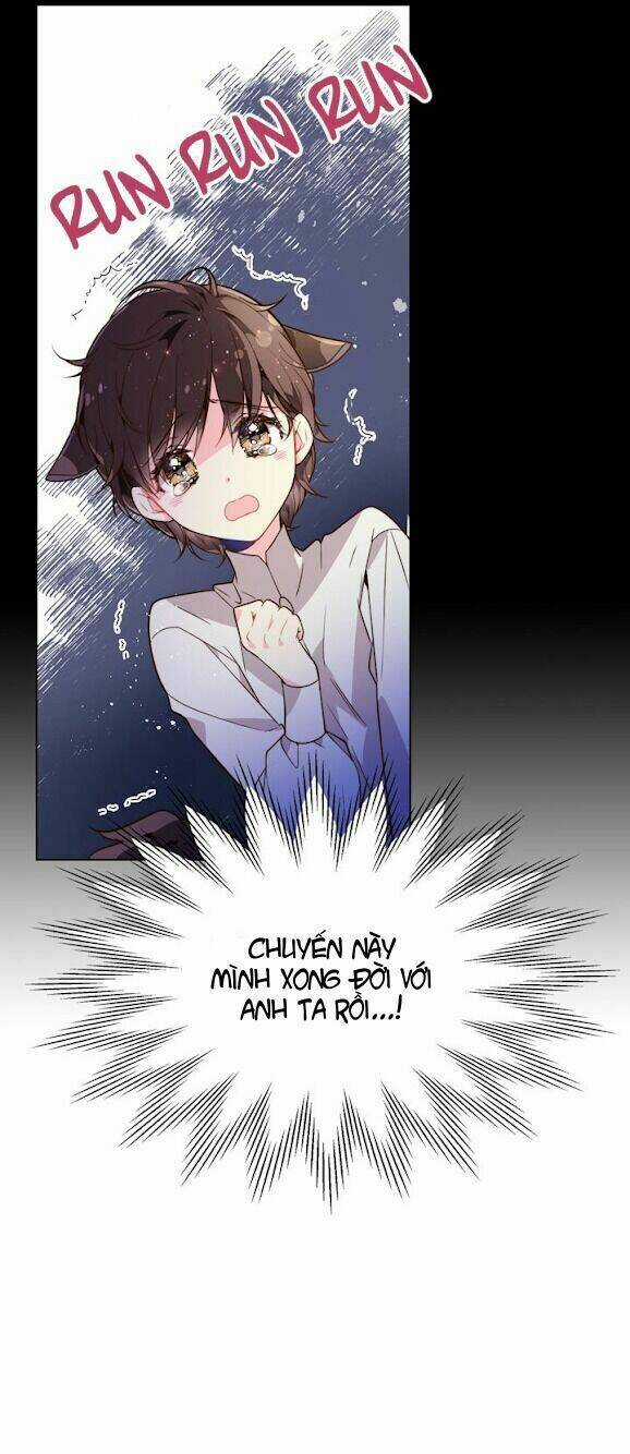 Công Chúa Chloe Chapter 31 trang 2