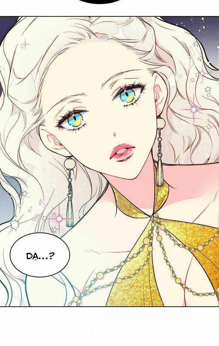 Công Chúa Chloe Chapter 31 trang 21