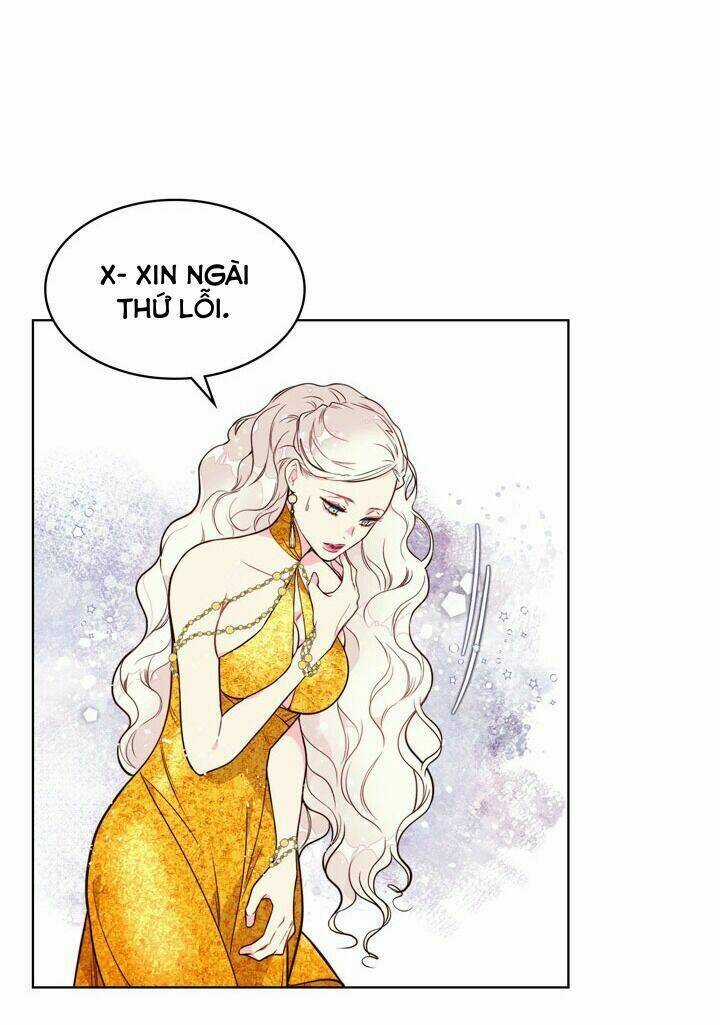 Công Chúa Chloe Chapter 31 trang 24