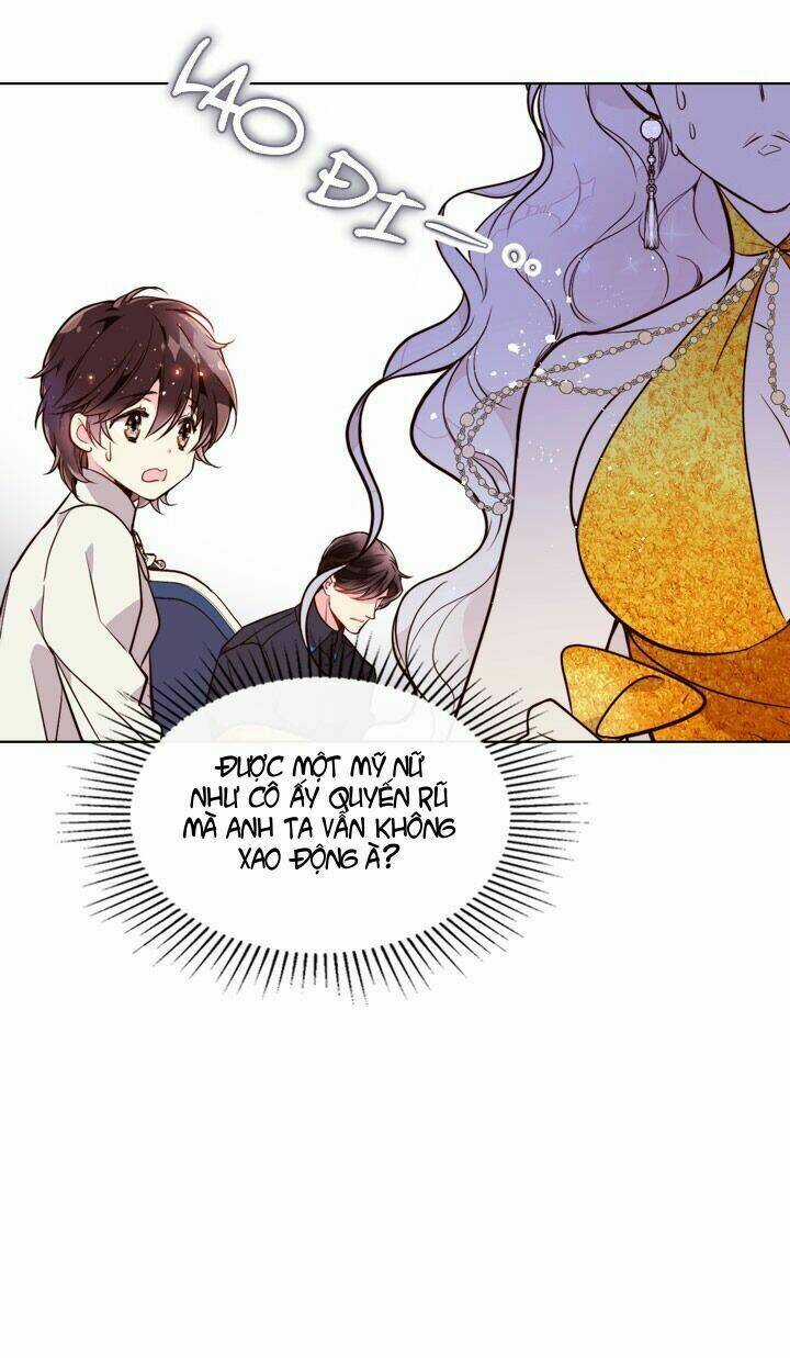 Công Chúa Chloe Chapter 31 trang 25