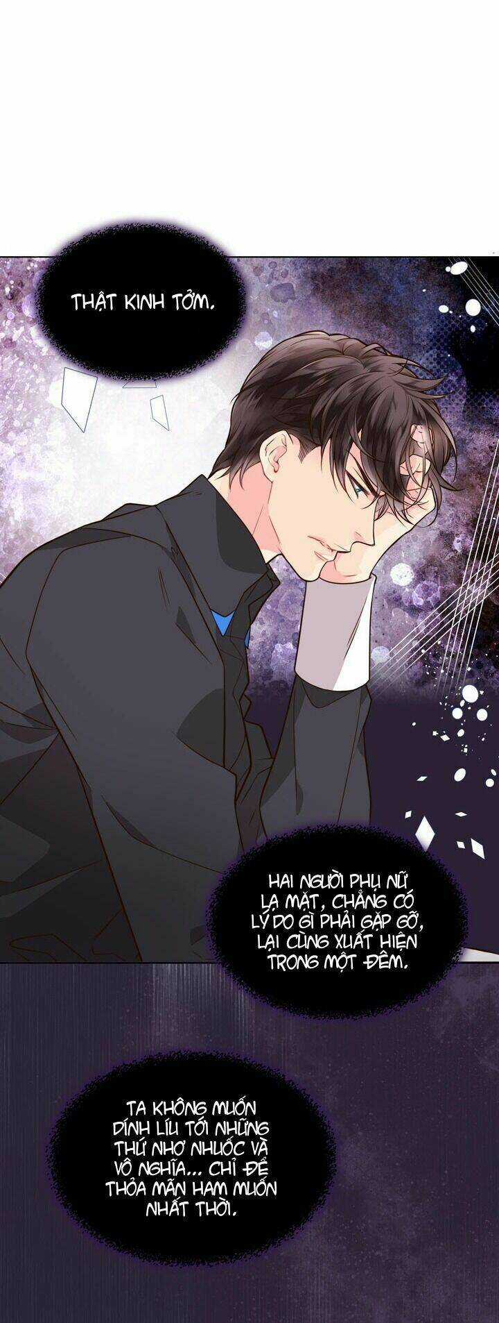 Công Chúa Chloe Chapter 31 trang 26