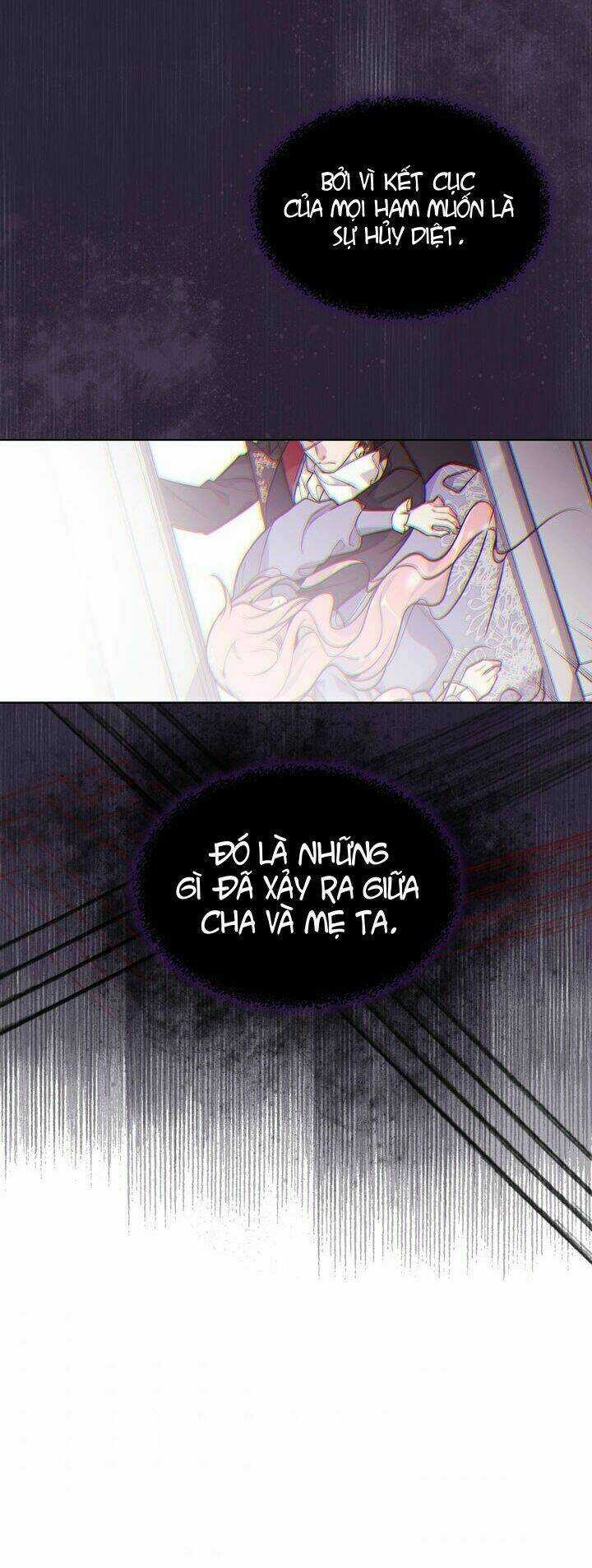 Công Chúa Chloe Chapter 31 trang 27