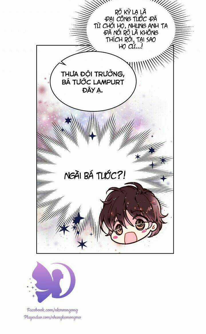 Công Chúa Chloe Chapter 31 trang 29
