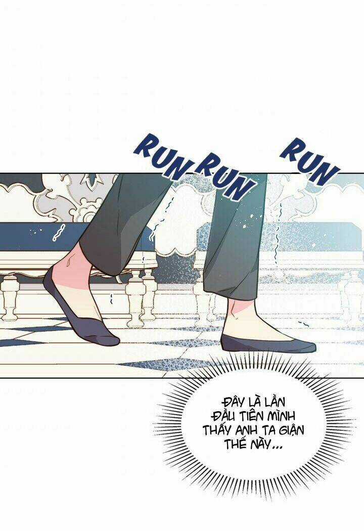 Công Chúa Chloe Chapter 31 trang 3