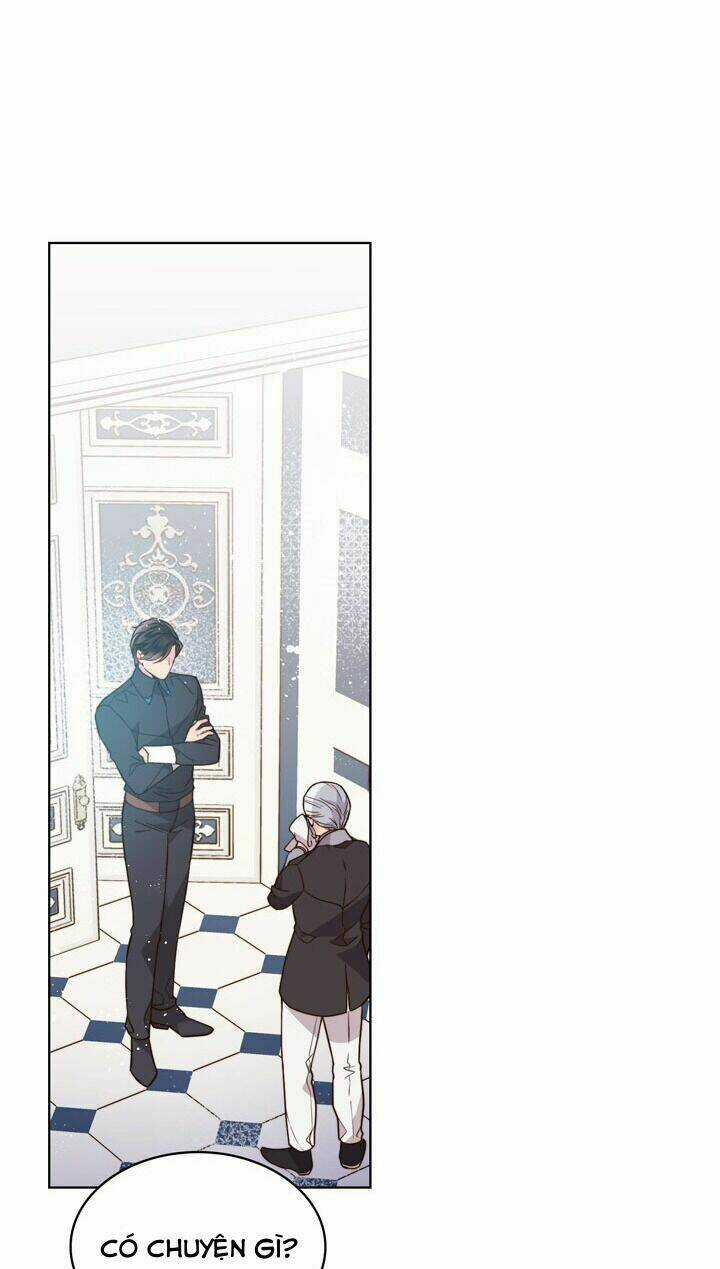 Công Chúa Chloe Chapter 31 trang 30
