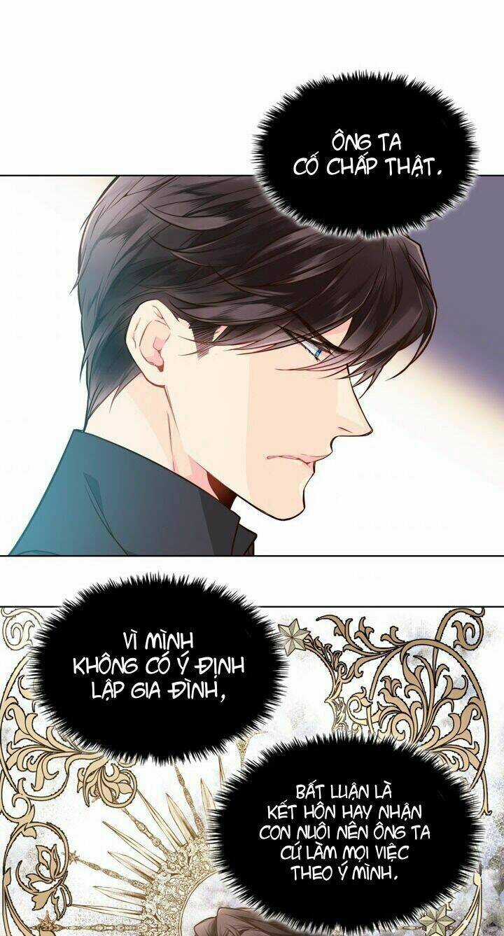Công Chúa Chloe Chapter 31 trang 34