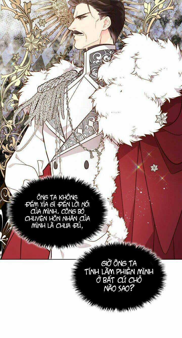 Công Chúa Chloe Chapter 31 trang 35