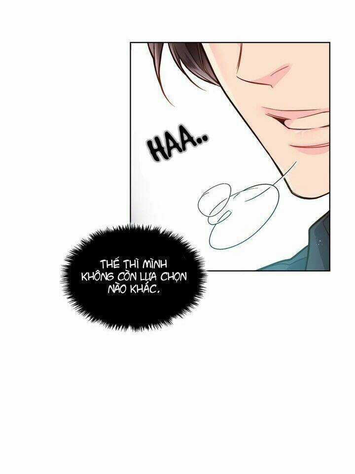 Công Chúa Chloe Chapter 31 trang 36