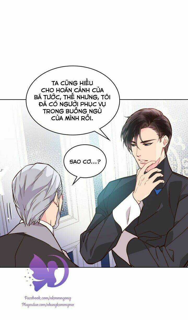 Công Chúa Chloe Chapter 31 trang 37