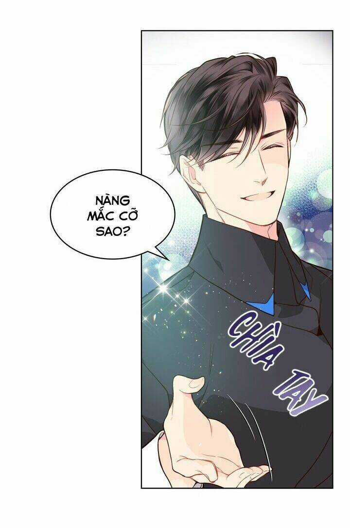 Công Chúa Chloe Chapter 31 trang 39