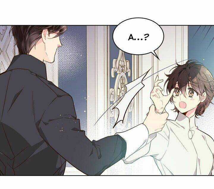 Công Chúa Chloe Chapter 31 trang 40