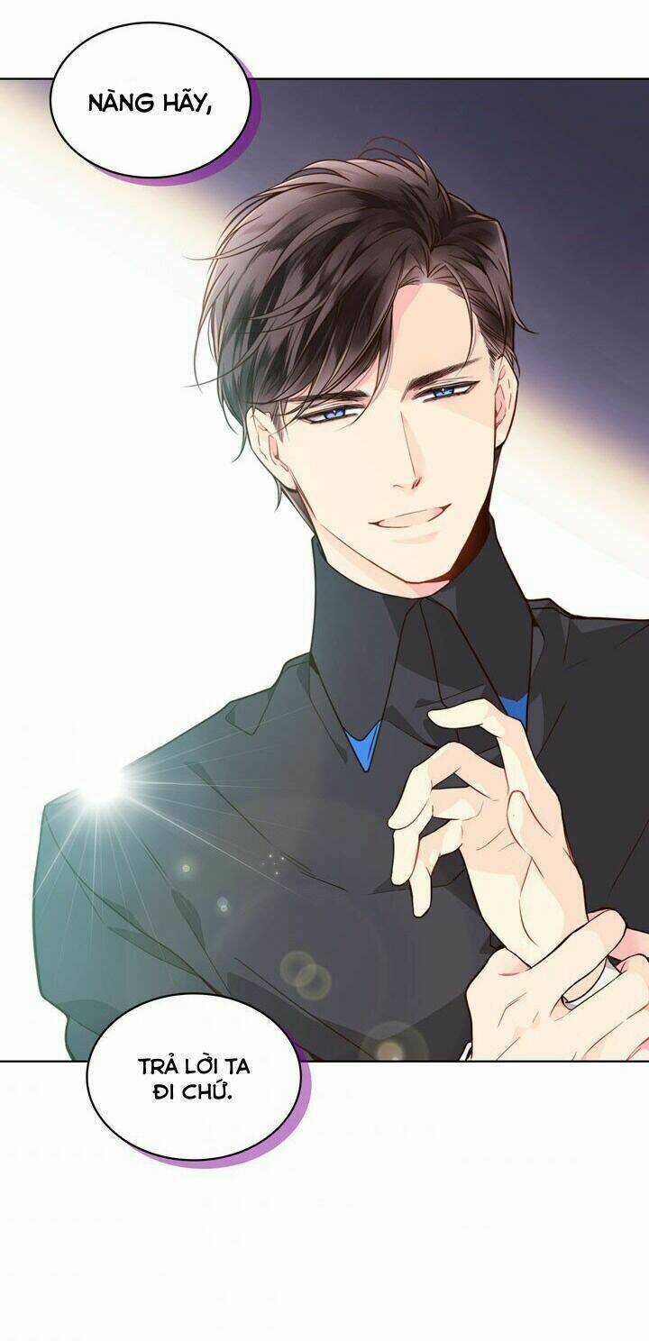 Công Chúa Chloe Chapter 31 trang 41