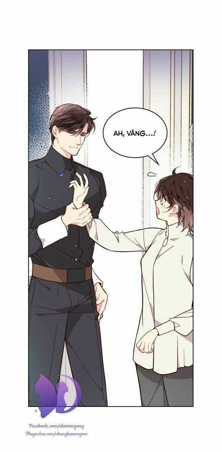Công Chúa Chloe Chapter 31 trang 42