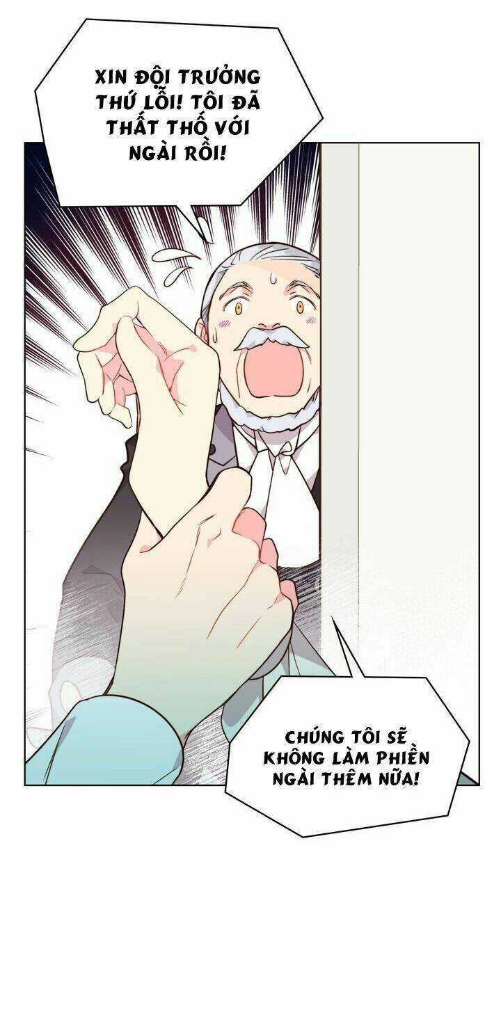 Công Chúa Chloe Chapter 31 trang 44