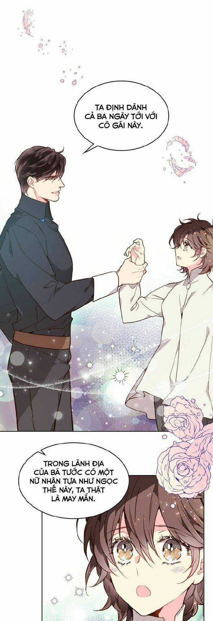 Công Chúa Chloe Chapter 31 trang 45