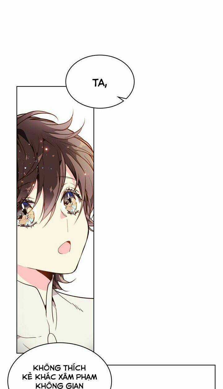 Công Chúa Chloe Chapter 31 trang 5