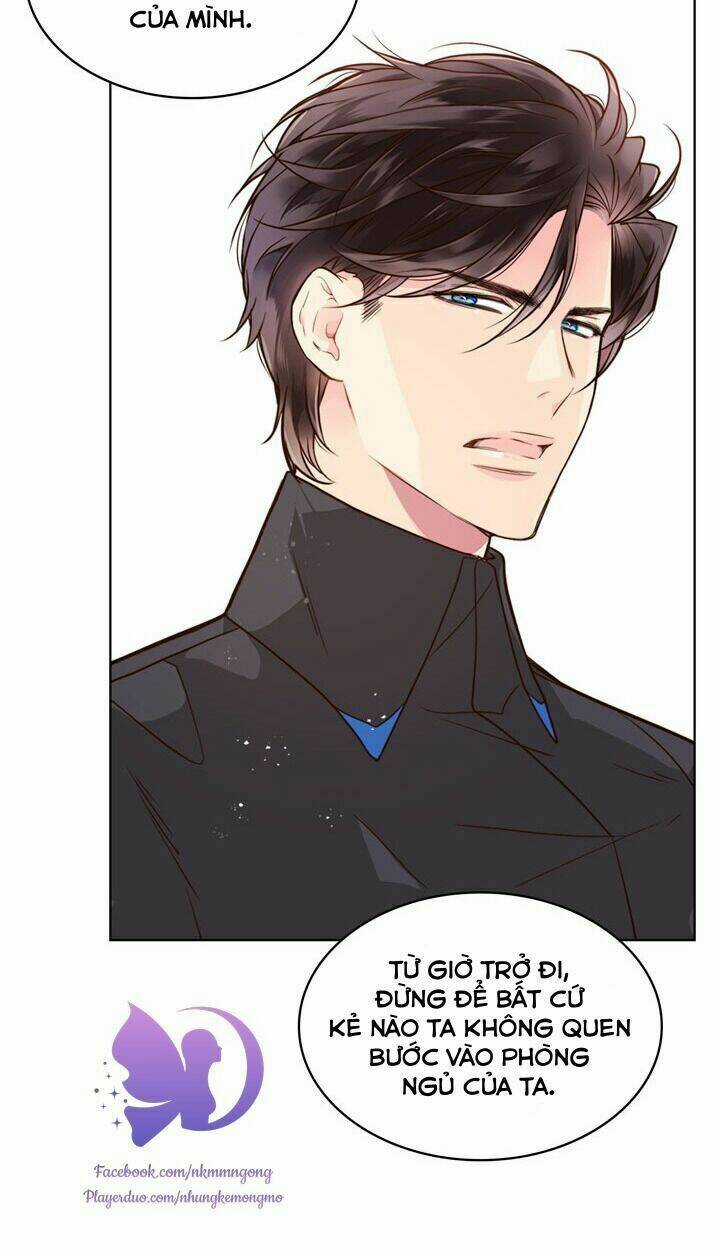 Công Chúa Chloe Chapter 31 trang 6