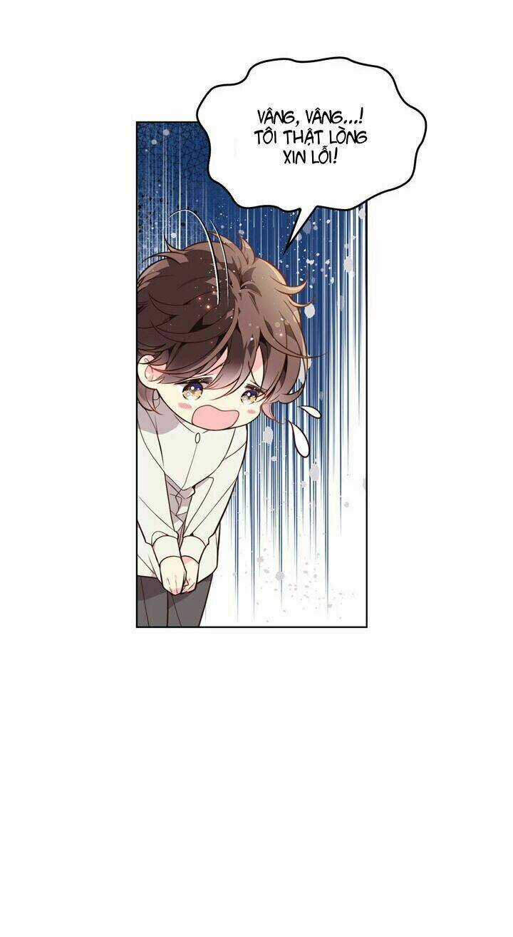 Công Chúa Chloe Chapter 31 trang 7