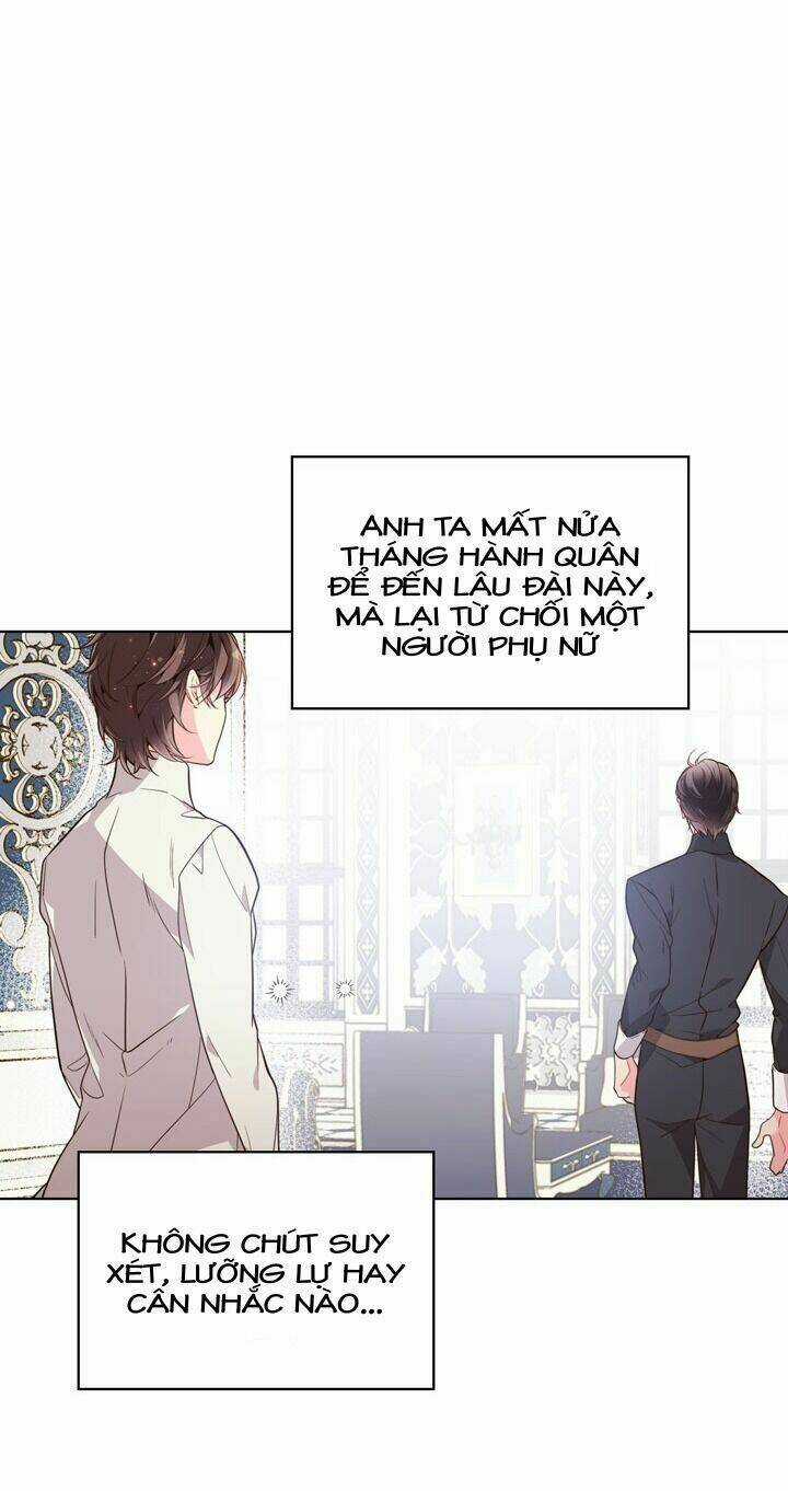 Công Chúa Chloe Chapter 31 trang 8