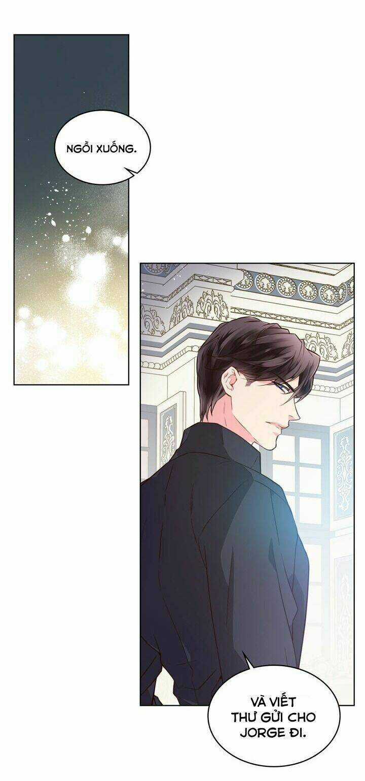 Công Chúa Chloe Chapter 31 trang 9