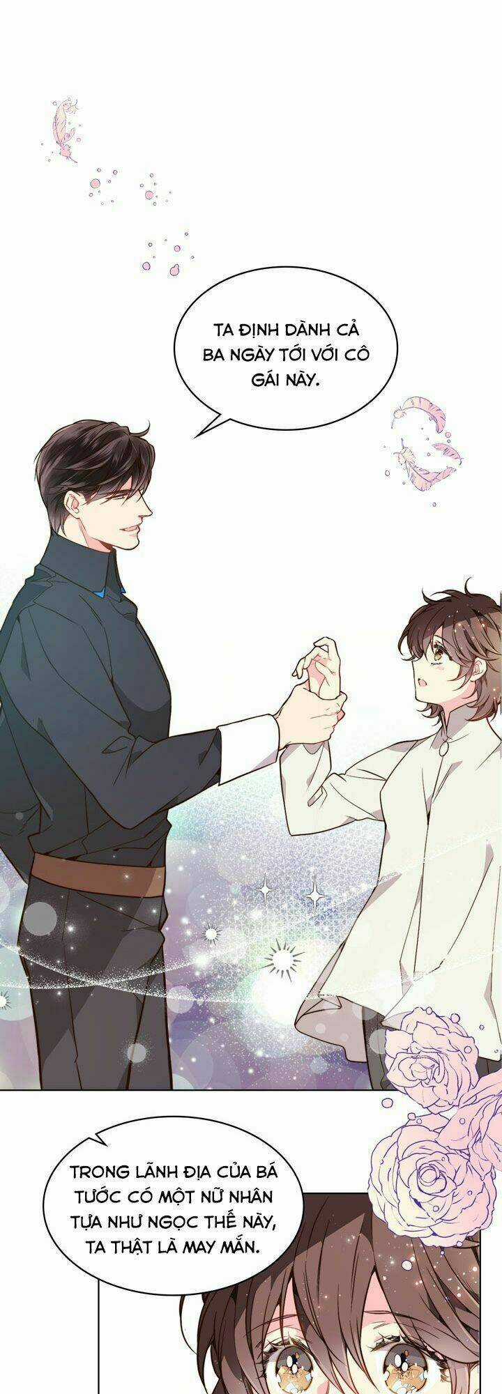 Công Chúa Chloe Chapter 32 trang 1