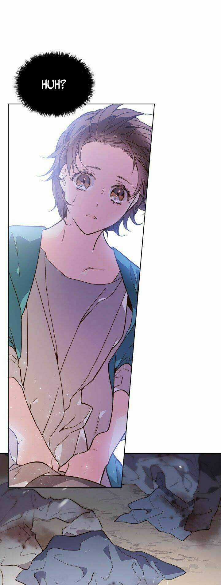 Công Chúa Chloe Chapter 34 trang 1