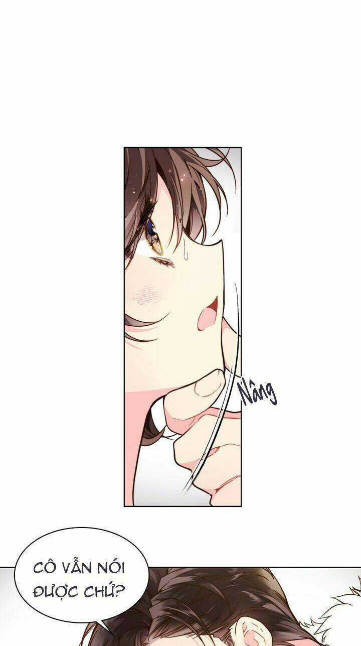 Công Chúa Chloe Chapter 38 trang 1