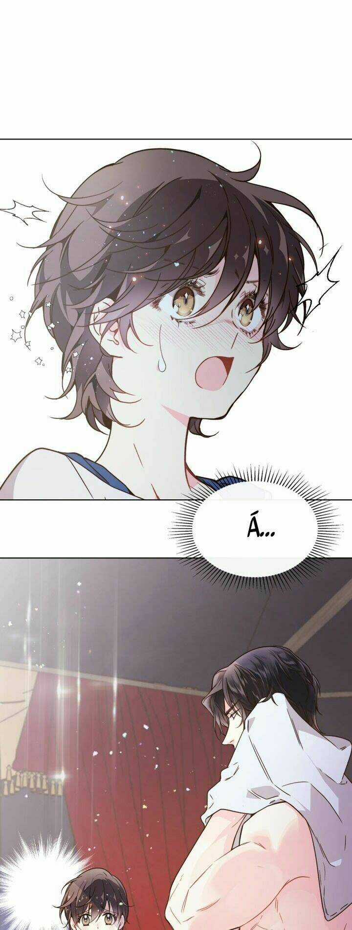 Công Chúa Chloe Chapter 39 trang 1