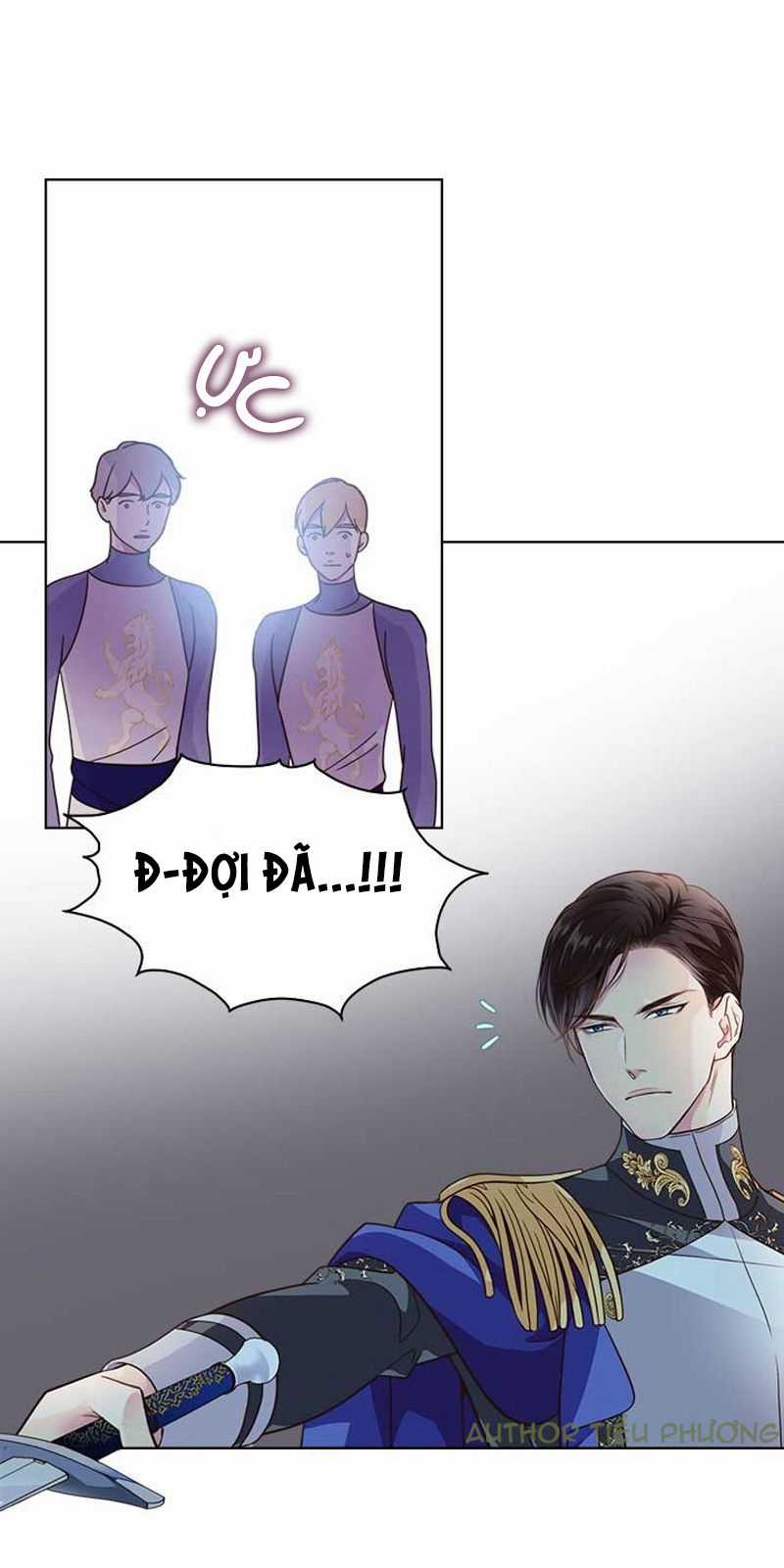 Công Chúa Chloe Chapter 4.5 trang 10