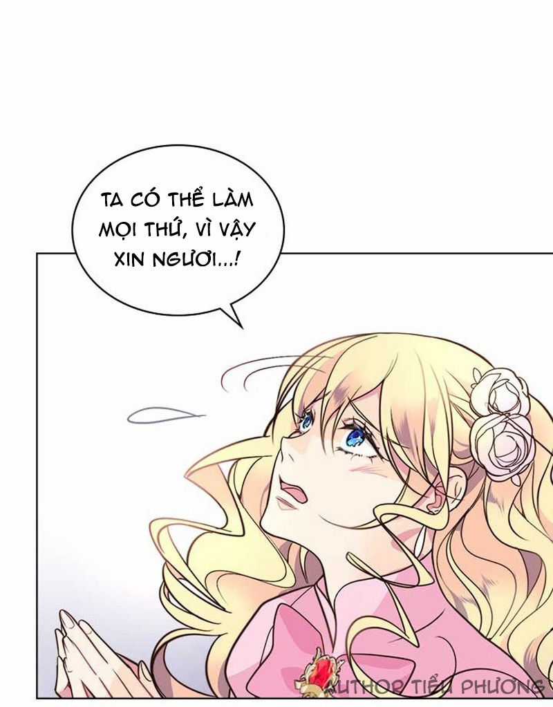 Công Chúa Chloe Chapter 4.5 trang 15