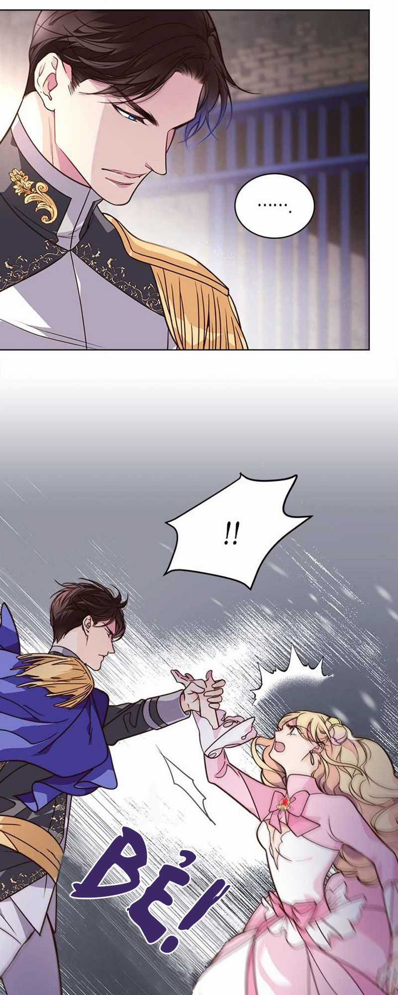 Công Chúa Chloe Chapter 4.5 trang 16