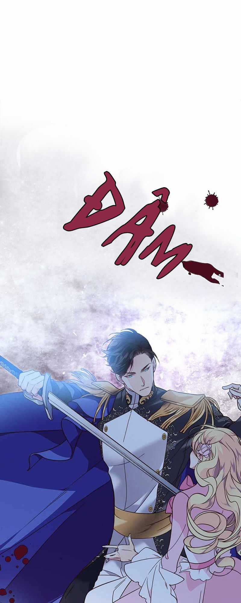 Công Chúa Chloe Chapter 4.5 trang 21