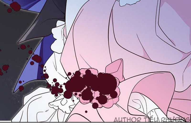 Công Chúa Chloe Chapter 4.5 trang 22