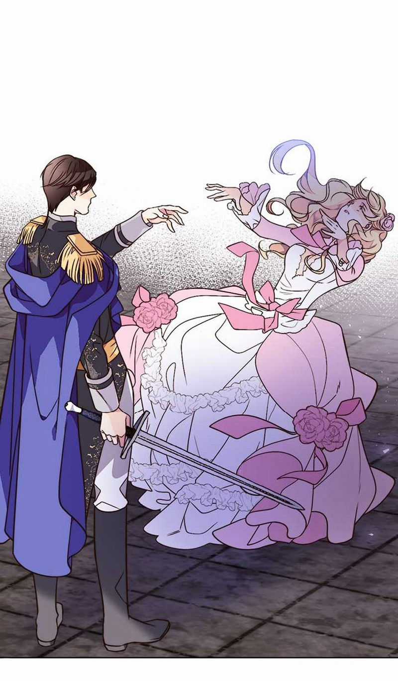 Công Chúa Chloe Chapter 4.5 trang 25