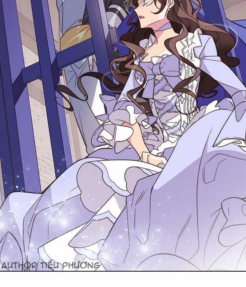 Công Chúa Chloe Chapter 4.5 trang 31