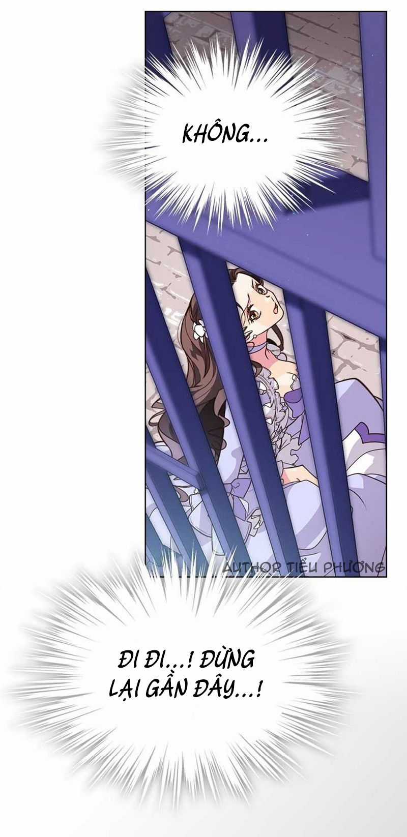 Công Chúa Chloe Chapter 4.5 trang 33