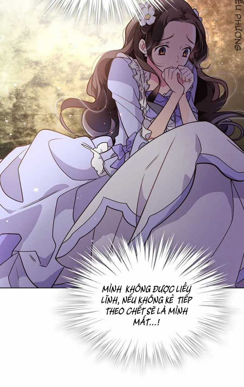 Công Chúa Chloe Chapter 4.5 trang 38