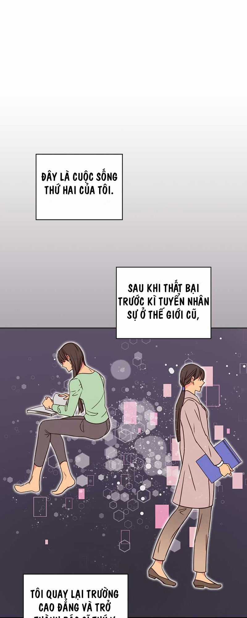 Công Chúa Chloe Chapter 4.5 trang 43