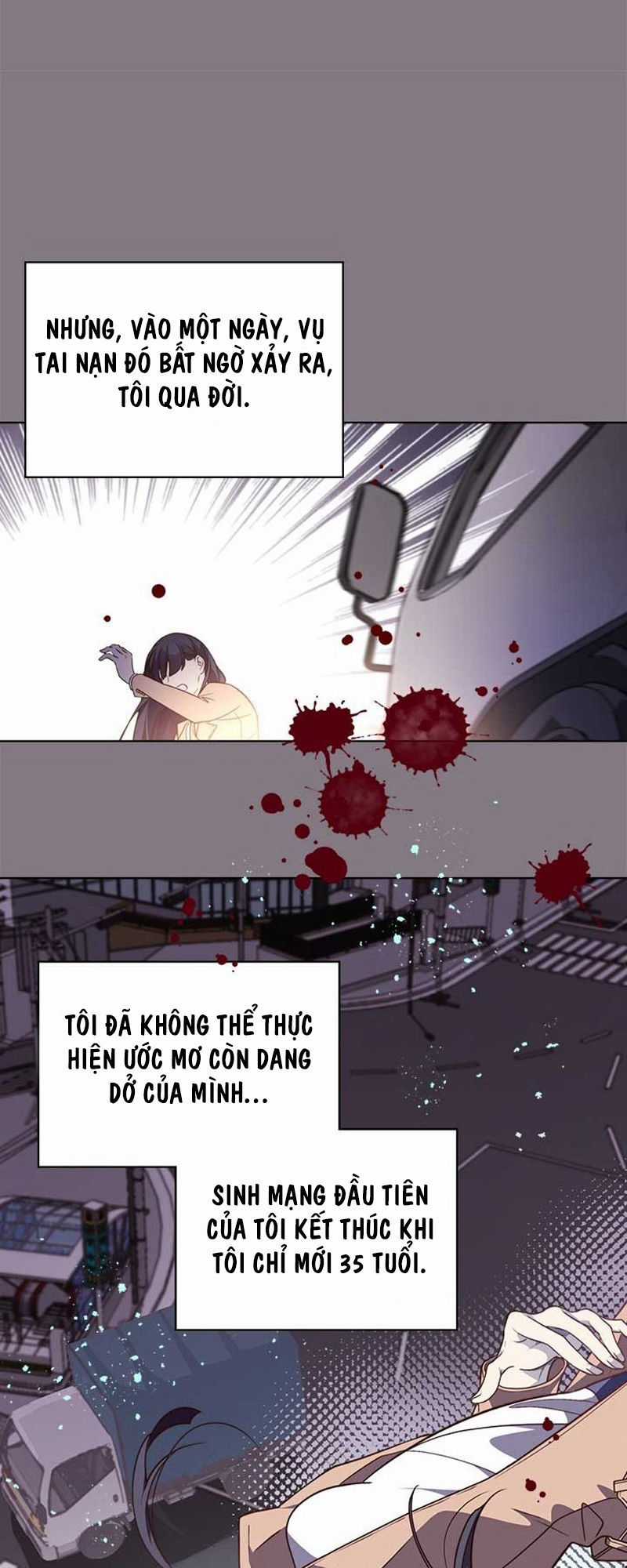 Công Chúa Chloe Chapter 4.5 trang 45