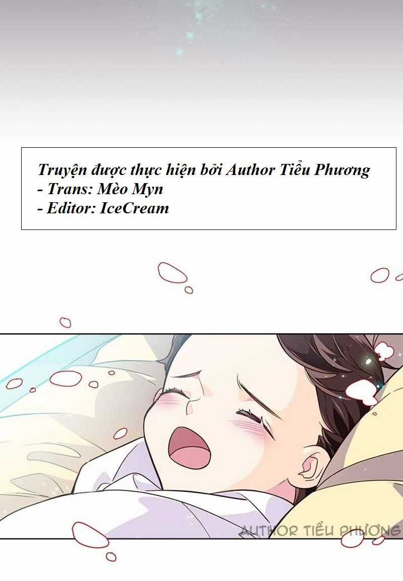 Công Chúa Chloe Chapter 4.5 trang 48