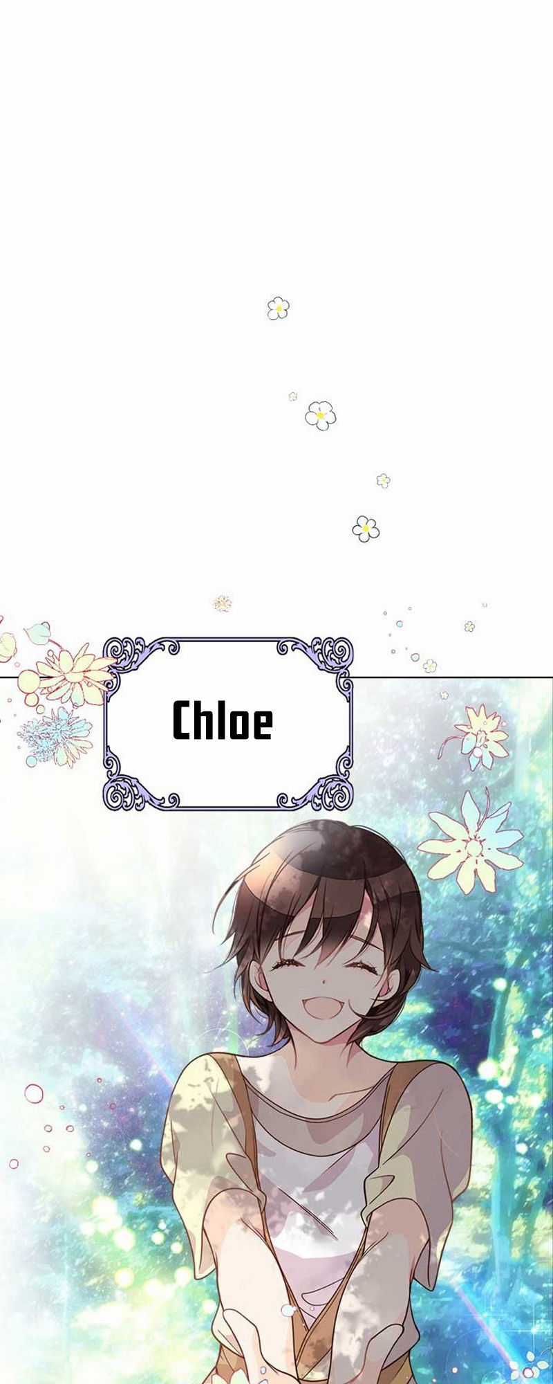 Công Chúa Chloe Chapter 4.5 trang 51