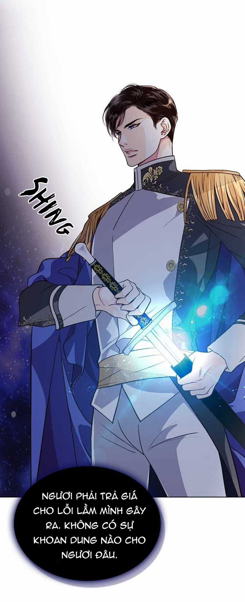 Công Chúa Chloe Chapter 4.5 trang 7