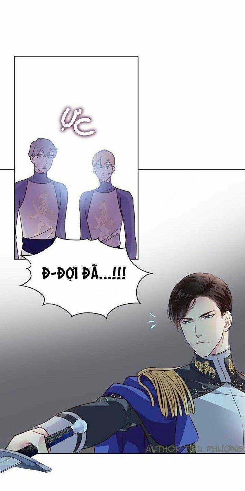 Công Chúa Chloe Chapter 4 trang 10