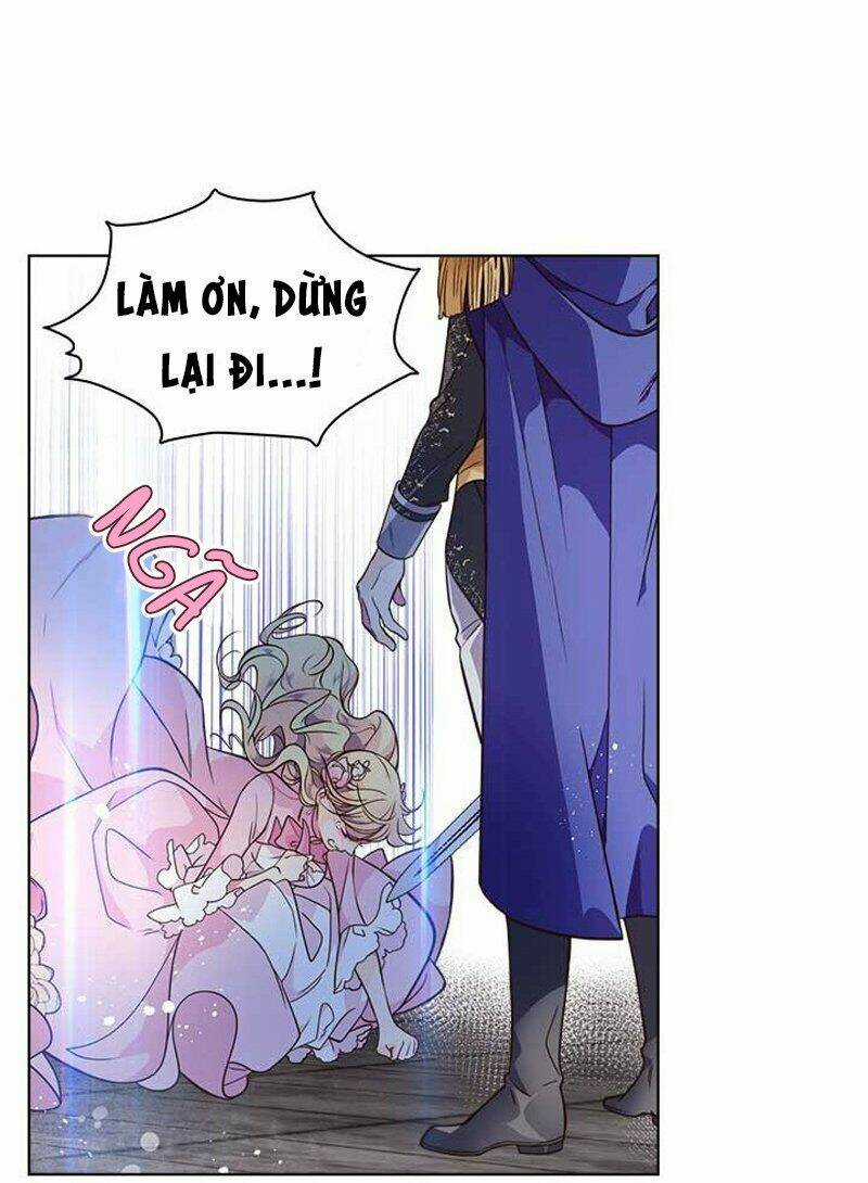 Công Chúa Chloe Chapter 4 trang 11