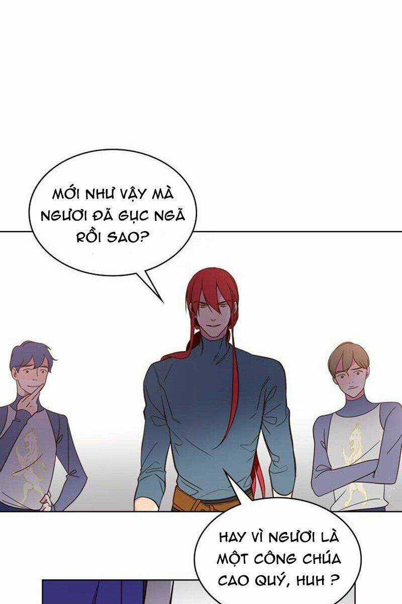 Công Chúa Chloe Chapter 4 trang 13