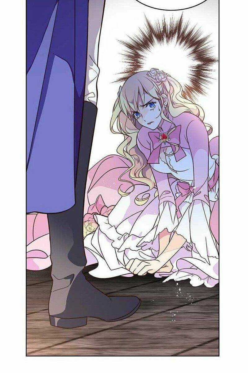 Công Chúa Chloe Chapter 4 trang 14