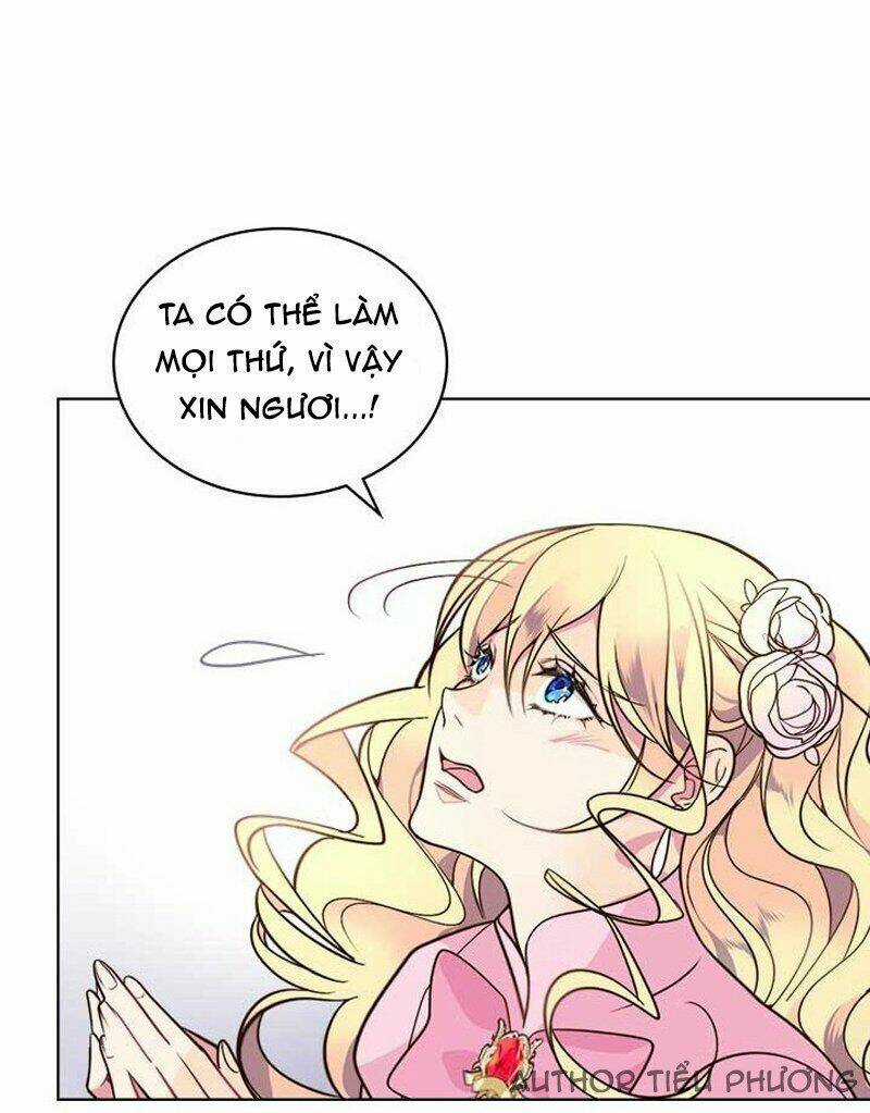 Công Chúa Chloe Chapter 4 trang 15