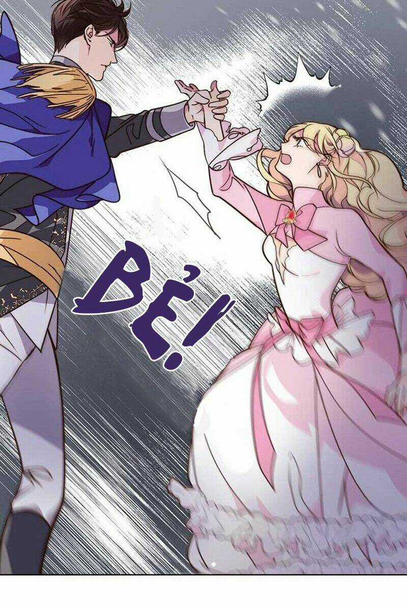 Công Chúa Chloe Chapter 4 trang 17