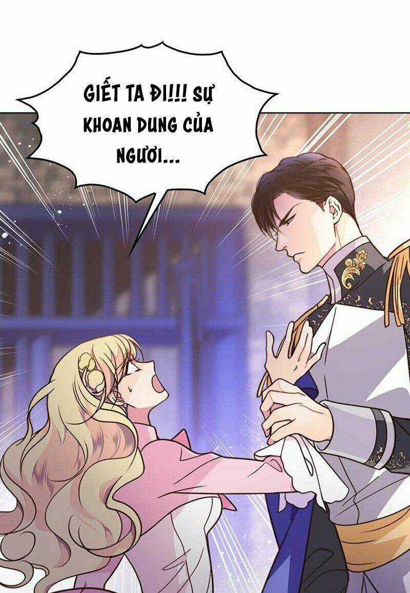 Công Chúa Chloe Chapter 4 trang 19