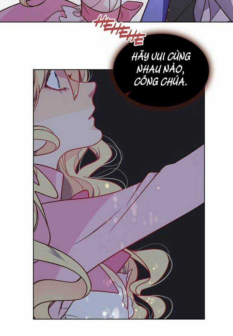 Công Chúa Chloe Chapter 4 trang 20